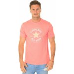 Converse Go-To All Star Patch Logo/10025459 A12/Lawn Flamingo – Zboží Mobilmania
