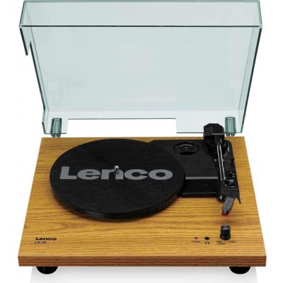 Lenco LS-10 – Zboží Živě