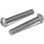Šroub ISO 7380-1 nerez A2 M8x90 – Hledejceny.cz
