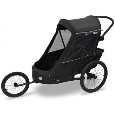WIKE PREMIUM Double Suspension – Hledejceny.cz