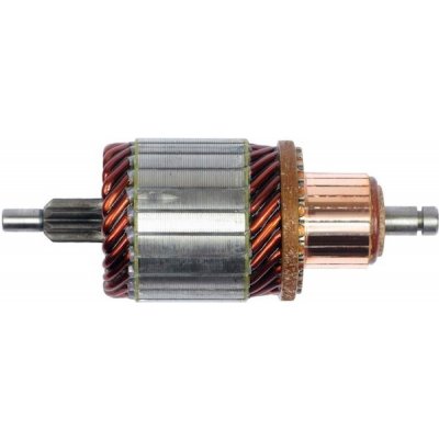 Rotor startéru Bosch 0001115001, 1004011092 | Zboží Auto