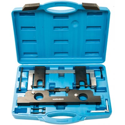 Matabro MB-02-01738, Aretační přípravky BMW N20, N26, ŘADA 1 3 5,X1 X3 Z3 Z4 (aretace rozvodů, sada) – Hledejceny.cz