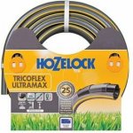 Hozelock Zavlažovací hadice 25m Tricoflex Ultramax 19mm 116251 – Hledejceny.cz
