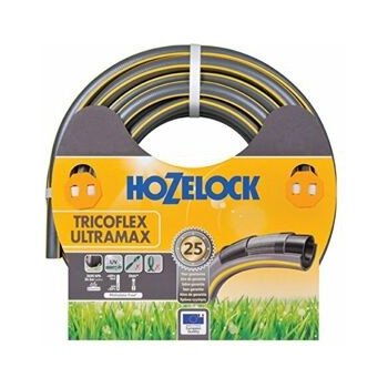 Hozelock Zavlažovací hadice 25m Tricoflex Ultramax 19mm 116251