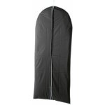 Compactor 60 x 137 cm černý – Sleviste.cz