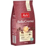 Melitta Bella Crema Intenso 1 kg – Sleviste.cz