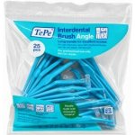 TePe Angle mezizubní kartáčky 0,6 mm 25 ks – Hledejceny.cz