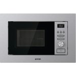 Gorenje BM201AG1X – Hledejceny.cz