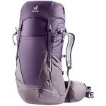 Deuter Futura Pro SL 34l fialový – Hledejceny.cz