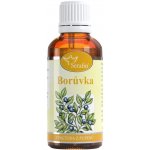 Serafin Borůvka tinktura z pupenů rostlin 50 ml – Hledejceny.cz