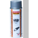 Schuller Eh'klar Prisma Color 91072 High Temperature Spray teplotě odolný sprej Stříbrná 400 ml