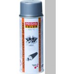 Schuller Eh'klar Prisma Color 91072 High Temperature Spray teplotě odolný sprej Stříbrná 400 ml – Zboží Mobilmania