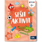 Albi Kvído Hádanky na cesty: Život ve městě – Zboží Dáma