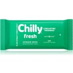 Chilly Intimní ubrousky Chilly (Intima Fresh) 12 ks – Zboží Mobilmania