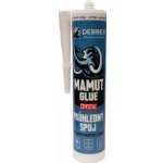 DEN BRAVEN MAMUT GLUE CRYSTAL 290 ml – Zboží Mobilmania