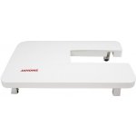 Přídavný stůl pro Janome Juno J, E, 601, 603, 605, 607, DC – Zboží Mobilmania
