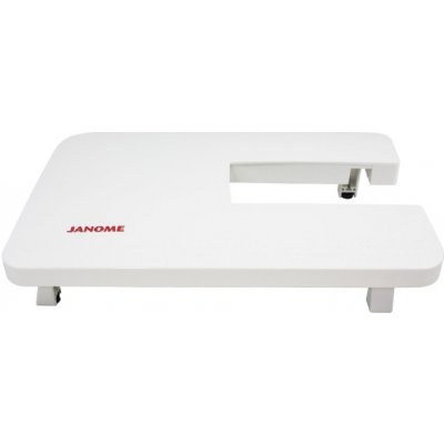 Přídavný stůl pro Janome Juno J, E, 601, 603, 605, 607, DC – Zboží Mobilmania