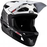 LEATT MTB 6.0 Gravity V24 Carbon White 2025 – Hledejceny.cz