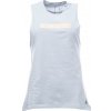 Dámské sportovní tílko Reebok Perf Ctn Tank Ld99 Blue