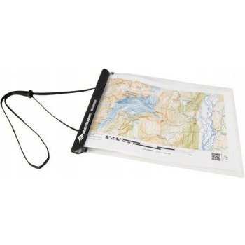 Sea To Summit Waterproof Map Case L