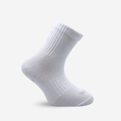 ROX Kids Ery bavlněné ponožky bílá