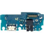 Samsung Galaxy A12 A125F - Nabíjecí Konektor PCB Deska – Zboží Živě