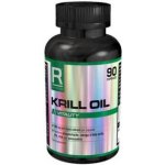 Reflex Krill Oil 90 kapslí – Hledejceny.cz