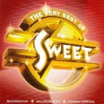 Sweet - Very Best Of Sweet CD – Zboží Mobilmania