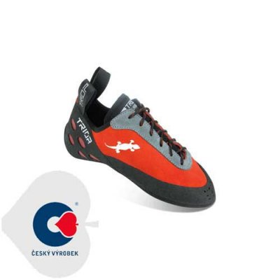 Triop Orca – Sleviste.cz