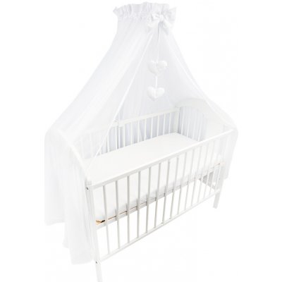 Ankras Tyl Canopy Nebesa z tylu – Hledejceny.cz