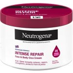 Neutrogena Intense Repair Cica pečující tělový krém pro suchou pokožku 400 ml – Hledejceny.cz