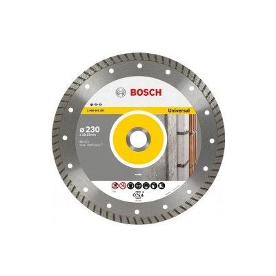 Bosch 2.608.603.252 10 ks – Hledejceny.cz