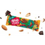 LifeLike Power Bar 50 g – Zboží Dáma