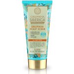Natura Siberica rakytníkový peeling pro vlasovou pokožku 200 ml – Zboží Dáma