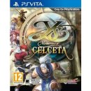 Ys: Memories of Celceta