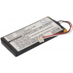Cameron Sino CS-ICN750SL 3.7V Li-Polymer 1900mAh černá - neoriginální