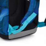 Topgal batoh KIRA 25014 B modrá – Zbozi.Blesk.cz