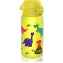 ion8 Leak Proof láhev Dinosaur 350 ml