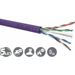 Solarix SXKD-6-UTP-LSOH CAT6 UTP LSOH, 305m – Hledejceny.cz