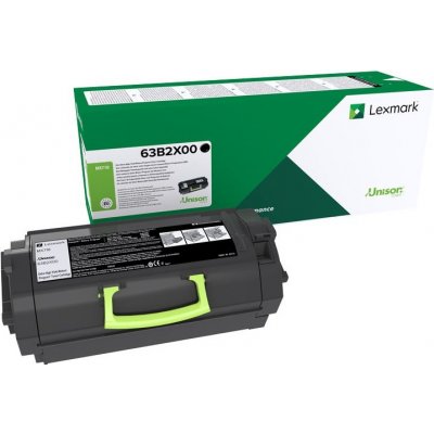 Lexmark 63B2X00 - originální – Zboží Mobilmania