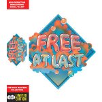 Free - At Last -Coll. Ed- CD – Hledejceny.cz