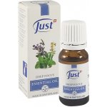 Just Éterický olej Deep Focus 10 ml – Hledejceny.cz