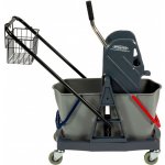 Sprintus úklidový vozík plastový 301.001 2 x 17 l – HobbyKompas.cz