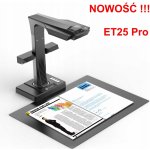 Czur ET25 Pro – Zboží Živě