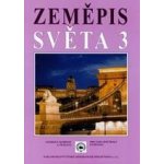 Zeměpis světa 3 – Hledejceny.cz