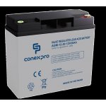Conexpro AGM-12-20 12V 20Ah – Zboží Živě