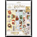 EPEE Harry Potter set samolepek Merch Bluesky – Sleviste.cz