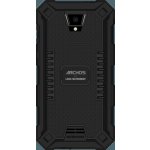 Archos 50 Saphir Dual SIM na Heureka.cz