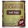 Příslušenství ke společenským hrám Army Painter Quick Shade Soft Tone stínovací roztok světlý 250ml