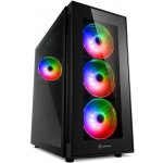 Sharkoon TG5 Pro RGB 4044951029105 – Sleviste.cz